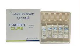 Sodium Bicarbonate Injection